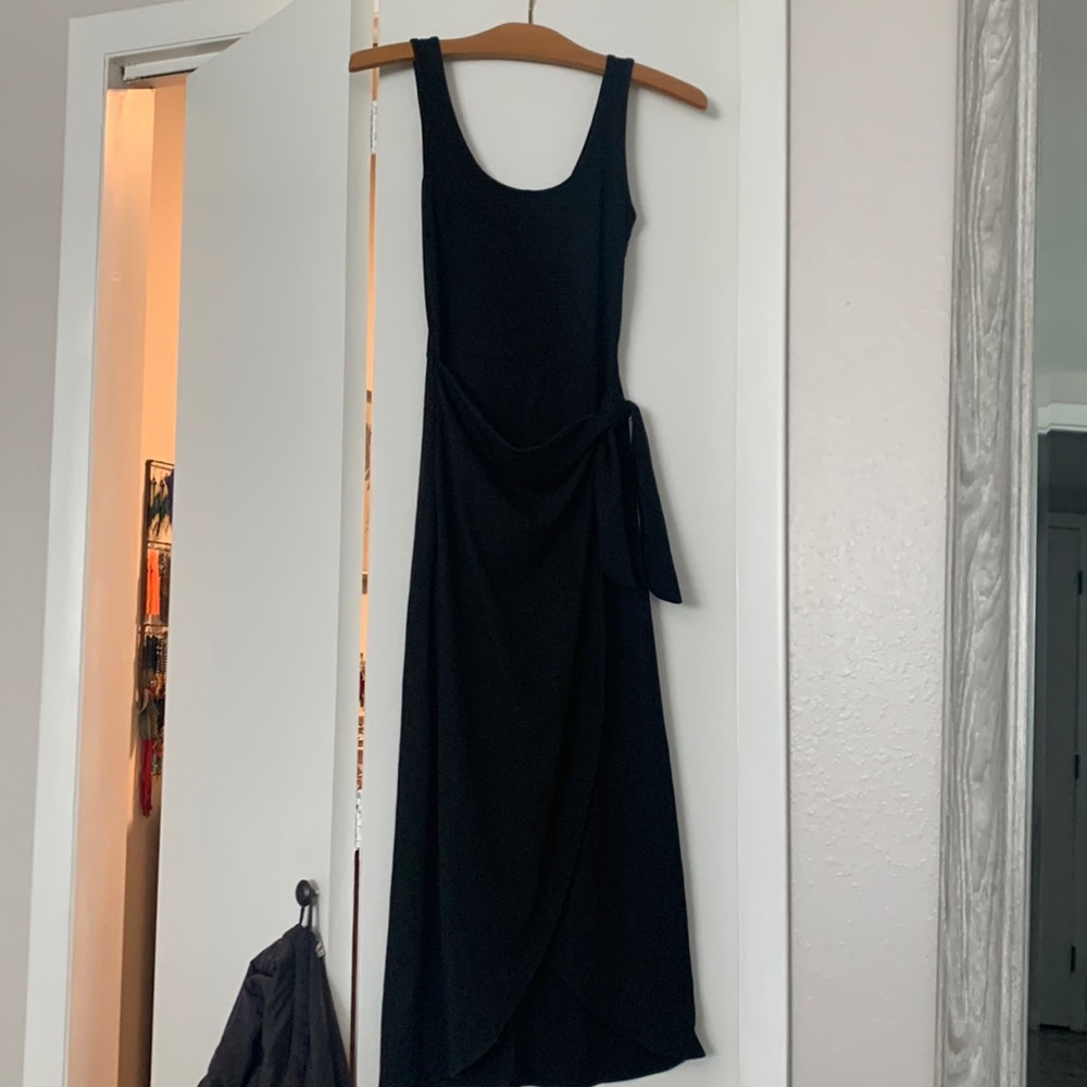 Socialite MIDI Dress
